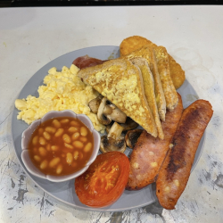 House Brekkie — illustrative product image