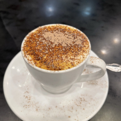 Mochaccino — illustrative product image
