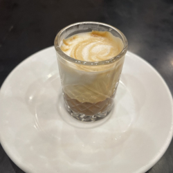 Macchiato — illustrative product image