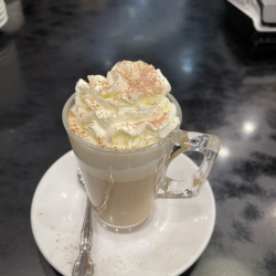 Vienna Coffee — illustrative product image