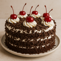 Black Forest
