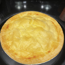 Apple Pie