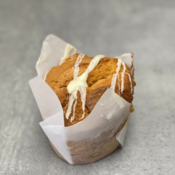 Butterscotch Muffins
