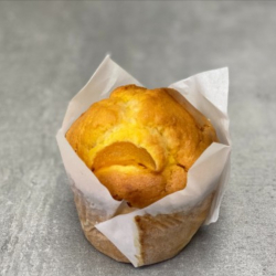 Apricot Muffins