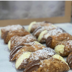 Cannoli