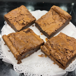 Chocolate Brownie