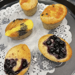 Friands