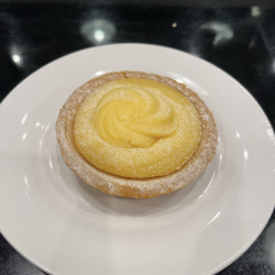 Citrus Pie
